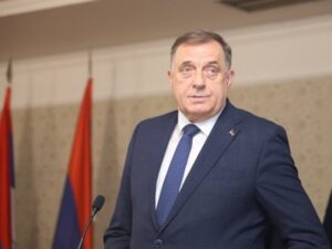 Dodik: Ako nametnu odluku o imovini Republika Srpska proglašava nezavisni status (VIDEO)