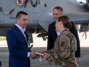Helez u Ambasadi BiH u Vašingtonu, Goganović u Predstavništvu Srpske: Idem tamo gdje sam dobrodošao