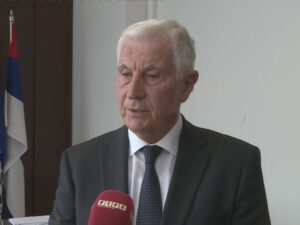 Nović: Cilj SIPA nije bio hapšenje Dodika, već uznemiravanje javnosti (VIDEO)