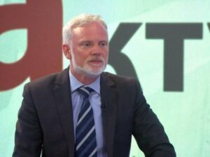 Singer: Ne bih volio da mi stranac vlada državom – Šmit nema legitimitet i to pravi probleme