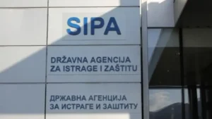 Još jedna igranka SIPA; Akciju godinama radili zajedno sa Policijom Srpske