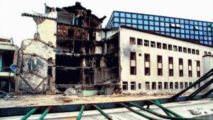 Godišnjica bombardovanja RTS-a
