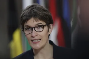 Vlada Srpske proglasila njemačku ministarku za personu non grata