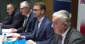 ”Čović ugasio opoziciju u Srpskoj”