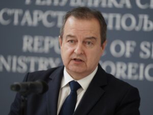 Dačić: Važno što u Interpolu postoji svijest o politizaciji potjernica