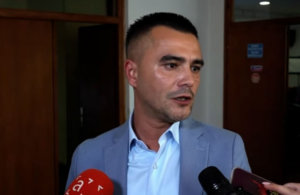Načelnik Kozarske Dubice: Troje djece prevezeno u Dom zdravlja