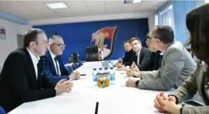 Miličević se kune u Srpsku a sa Lirmanovom ‘pljuje’ po njenim zvaničnicima