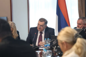 Dodik: Građani sigurni, Srpska uspješna (VIDEO)
