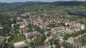 Vlada RS usvojila prijedlog: Teslić postaje grad