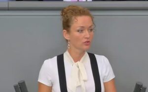 Njemačka političarka ogolila licemjerje Berlina i Ane Lirman: Godinama stigmatizuju Srbe
