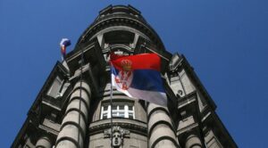 Skupština Srbije izabrala novu Vladu