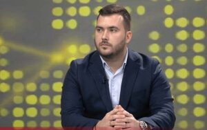 Zeljković: Glas SNSD-a bio je presudan da se usvoji Nacrt budžeta za 2025. godinu