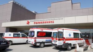 Podlegao još jedan mladić povrijeđen u udesu u Laktašima