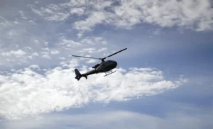 Banjalučane jutros uznemirilo kruženje helikoptera, evo šta je razlog, oglasio se i MUP RS