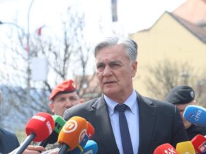 Karan: Odluka Interpola potvrđuje da su zvaničnici Srpske politički progonjeni
