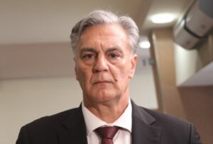 Karan: Kad srušite odbranu nosilaca suvereniteta, naroda i entiteta, srušili ste i Republiku Srpsku i BiH