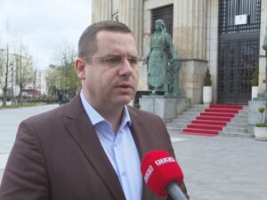 Kovačević: Oni koji razgovaraju sa Šmitom i nepostojećim PIK-om rade protiv Srpske