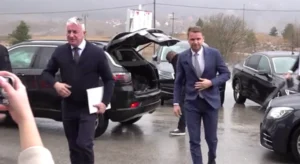 “Stanivuković preko Borenovića lovi u mutnom”