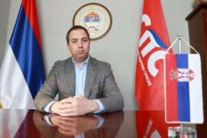 Selak: Srbija je naša matica – vrijeme je za srpsko jedinstvo