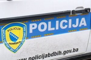 Pucnjava u Brčkom: Mladići uhapšeni zbog pokušaja ubistva