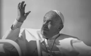 Vatikan objavio testament pape Franje