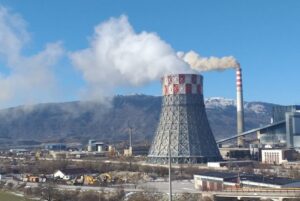 Završen uviđaj u RiTE Gacko: U kotlu pronađeni ostaci ljudskog tijela