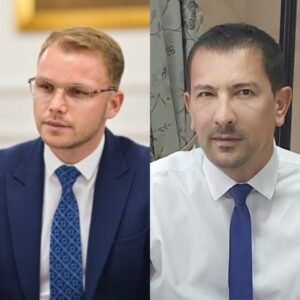 SNSD Banjaluka: Stanivuković sa Vladom Trišićem u stanu u Majamiju