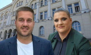 Gradski kauboji: Drina-trećina i Tanja Palačković drmaju gradskim poslovima