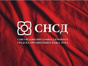 Banjaluka NEMA GRADONAČELNIKA! SNSD upozorava: 50 dana do isteka privremenog finansiranja, a budžet nije dostavljen