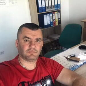 Zelenaštvo motiv ubistva; Ko je Jovica Đermanović?