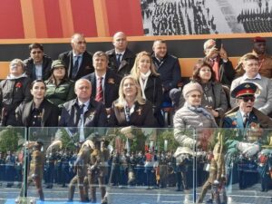 Cvijanović: Velike pobjede zaslužuju trajno pamćenje