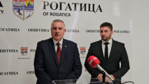 Višković: Za izgradnju fabrike za preradu krompira u Rogatici podrška od 500.000 KM