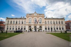 Poreska uprava blokirala račun Gradske uprave Bijeljina
