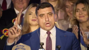 Ustavni sud Rumunije odbacio zahtev Simiona za poništavanje predsedničkih izbora