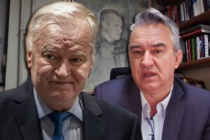 Darko Mladić: Zdravstveno stanje generala Mladića je posljedica pogrešnog liječenja