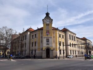 Trodnevni svenarodni sabor u Nišu, danas centralni skup