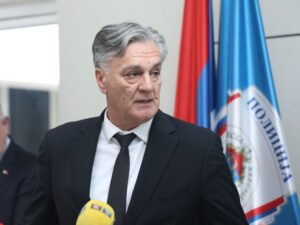 Karan: Srpska jedini ustavobranitelj dejtonske BiH