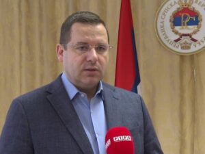 Kovačević: Helez je sramna politička karikatura koja najviše radikalizuje prilike u BiH