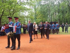 Dodik: Samo jedinstveni možemo da ojačamo Srpsku