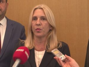 Cvijanović očekuje podršku svih stranaka u Narodnoj skupštini; Politika u Predsjedništvu bila napadačka (VIDEO)