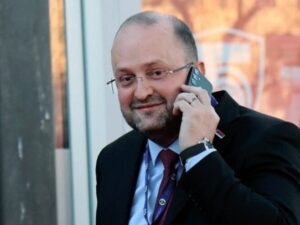Dragičević: Kada neko ko je, po njima, nevažan postane jedina tema, onda je problem u njima, a ne u onome koga nazivaju nevažnim