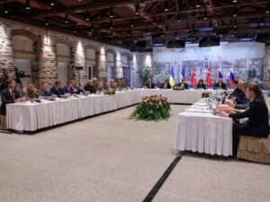 Završeni pregovori u Istanbulu; Ukrajina i Rusija razmjenjuju zarobljenike; Moskva zadovoljna