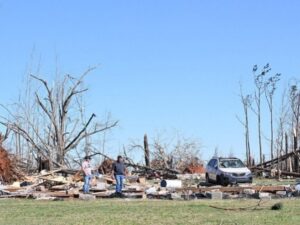 Tornado pogodio američku državu, najmanje sedam osoba poginulo