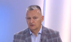Škrbić: Od jeseni moguće liječenje pacijenata iz Srpske ruskom vakcinom protiv raka