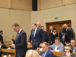 Dodik: Imamo dokazane prijatelje u svijetu, tražimo partnera i u SAD