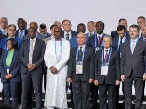 Međunarodna konferencija za pitanja bezbjednosti u Moskvi; Predsjednik Srpske prvi strani govornik
