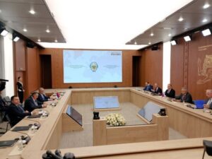 Dodik nakon sastanka sa Šojgujom: Rusija veoma predano prati situaciju u Srpskoj i razumiju pritisak njenog rukovodstva