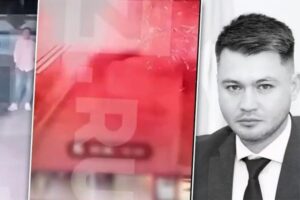 Atentat u Rusiji: Političara raznijeli bombom usred grada