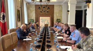 Predsjednik Dodik: Srpska bezbjednosno i institucionalno stabilna