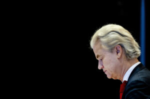 Holandska vlada pred padom?